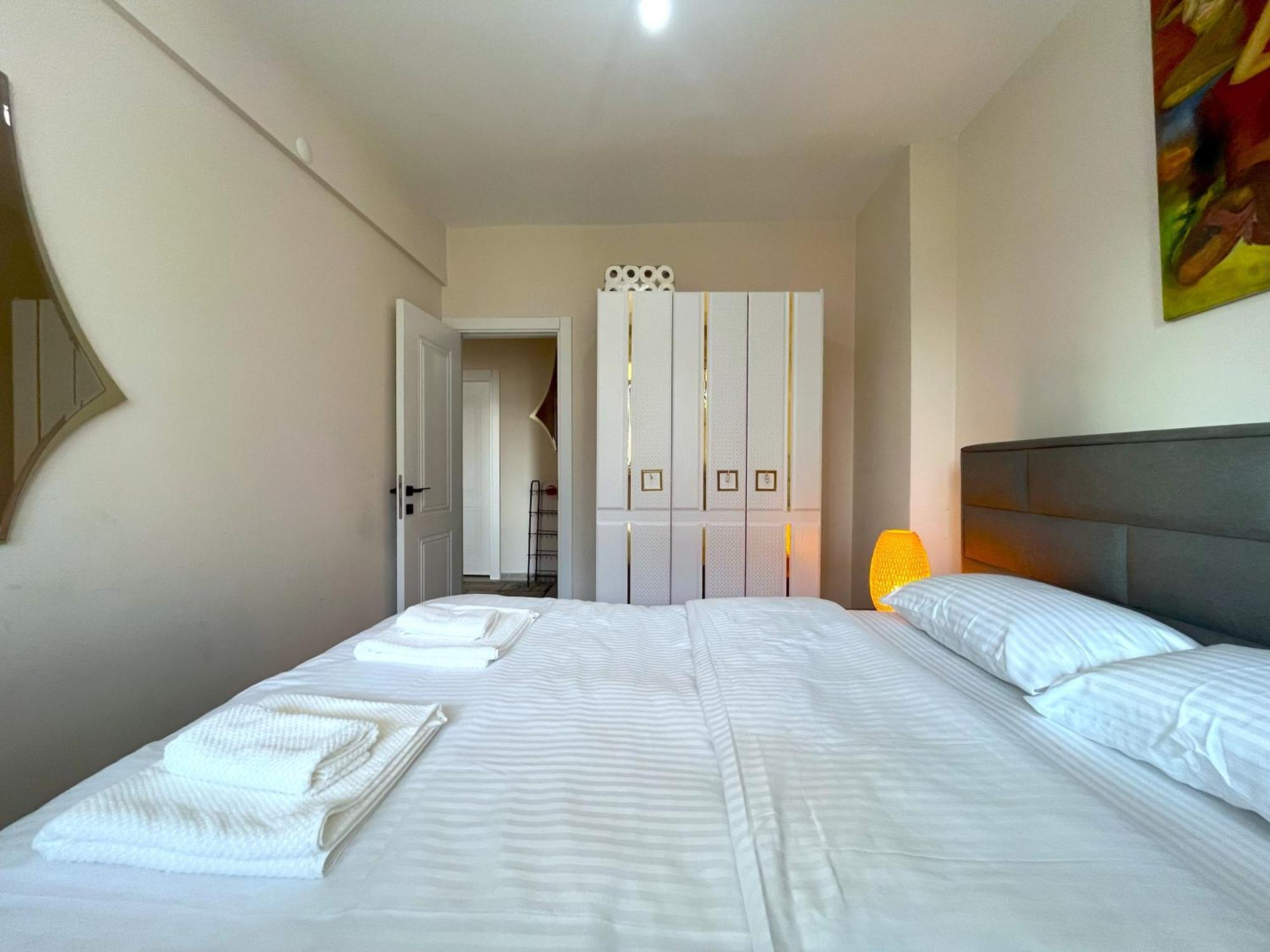 Apartment Flex Fisekhane Istanbul