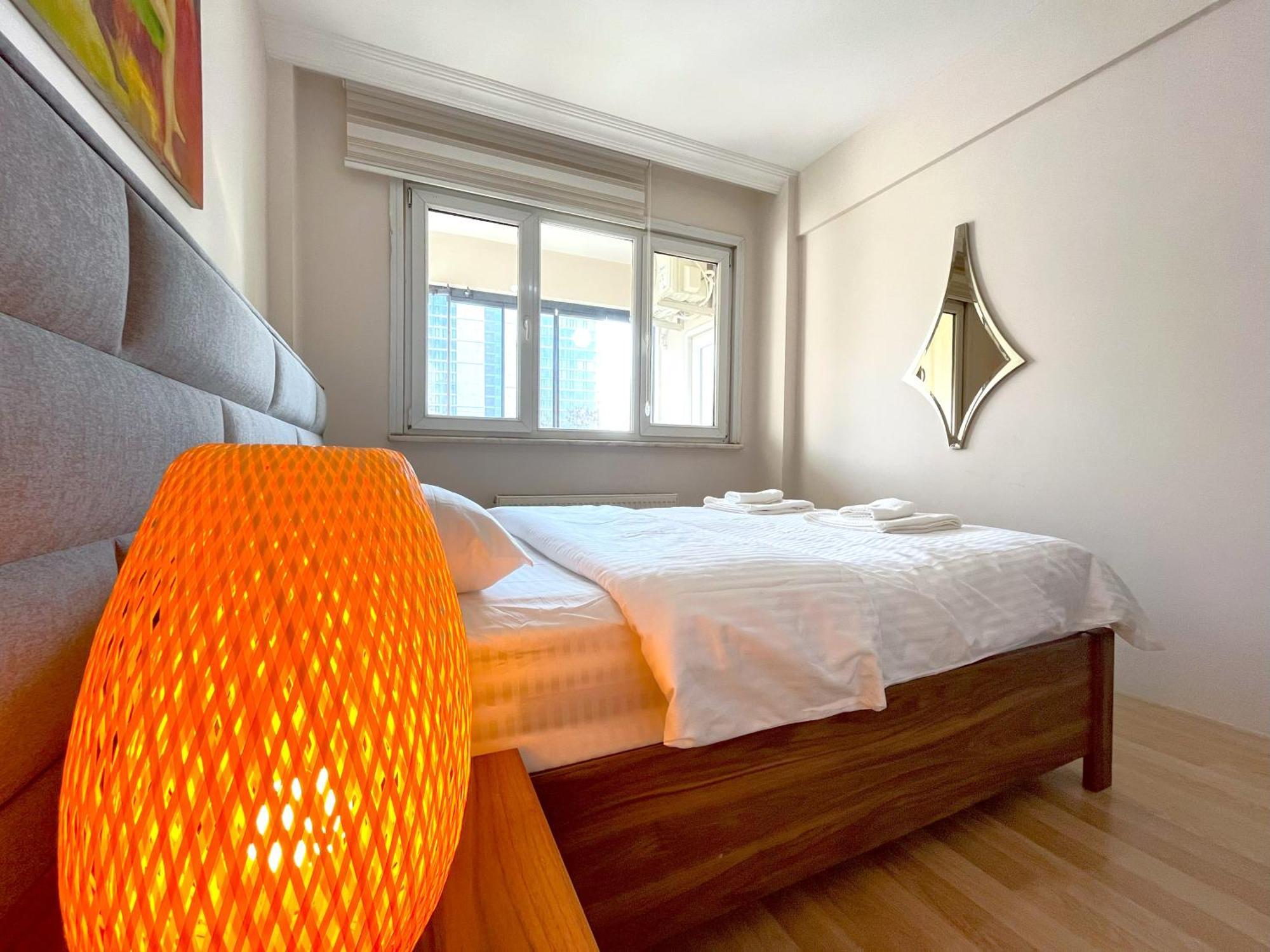 Flex Fisekhane Apartment