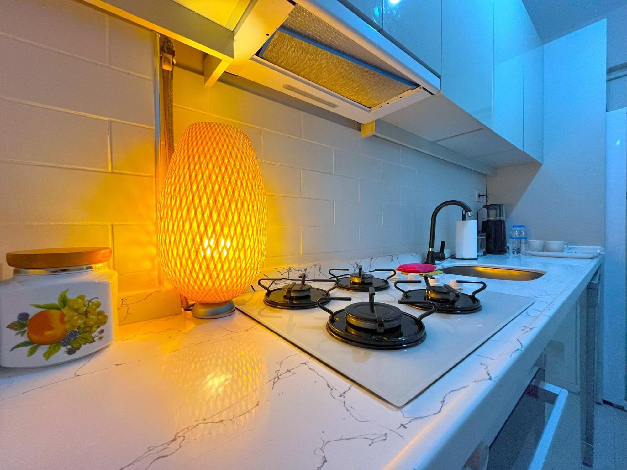Apartment Flex Fisekhane