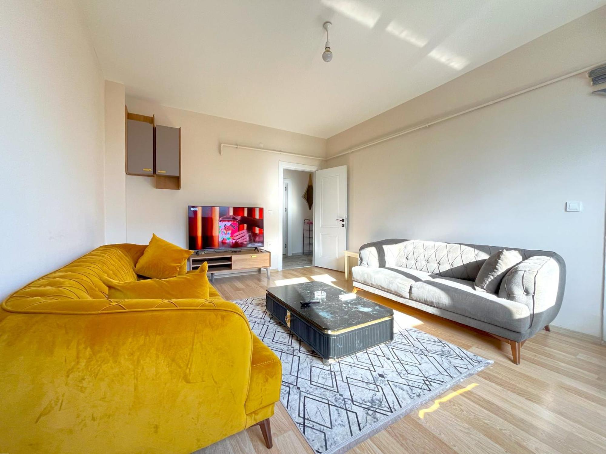 Apartment Flex Fisekhane Istanbul