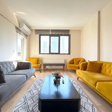 Flex Fisekhane Istanbul Exterior photo